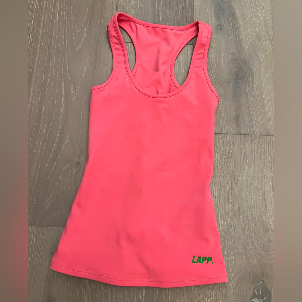 Lapp Women’s Athletic Top size Medium